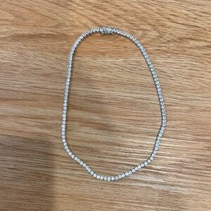 Dorsey Moss Round Cut 3MM